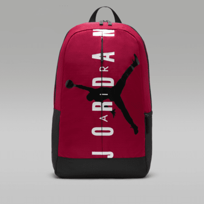 Jordan iso backpack store